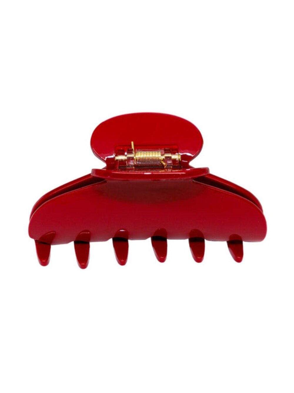 Emi Jay Lil Effing Clip in Cherry Kiss